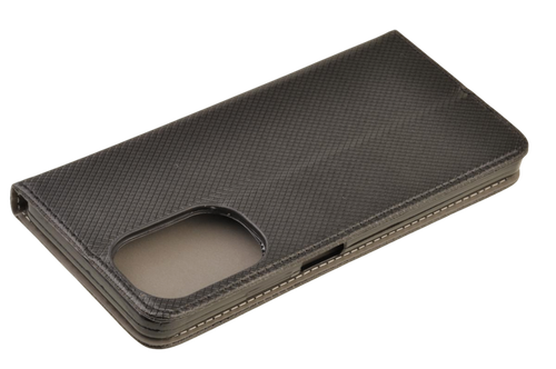 Etui Smart do Realme C55 czarny na Arena.pl