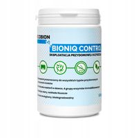 Preparat do Oczyszczalni Ścieków BIONIQ CONTROL 7w1 Zapas na Rok 1kg