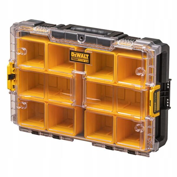 Organizer DeWalt Toughsystem 2.0 DS100 zdjęcie 2