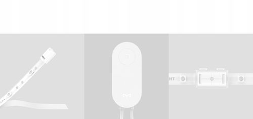 Taśma LED Xiaomi Yeelight Lightstrip Plus na Arena.pl
