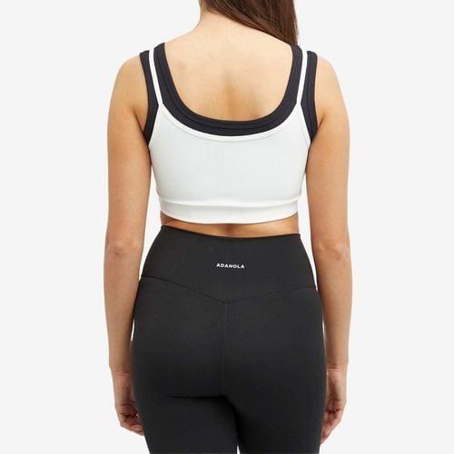 Top P.E Nation Podium Double Layer Bralette L na Arena.pl