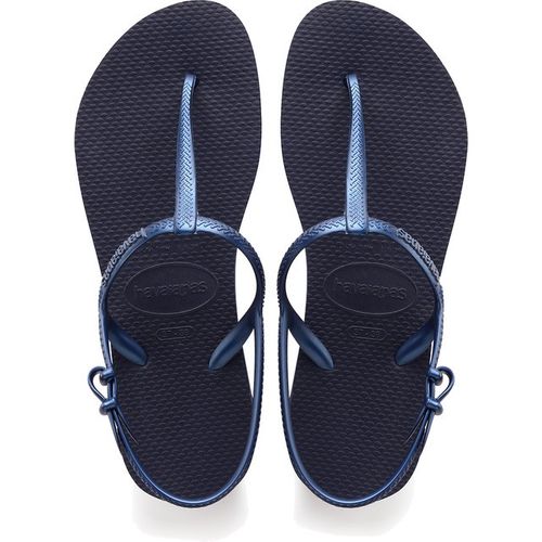Havaianas FREEDOM SL NAVY BLUE na Arena.pl