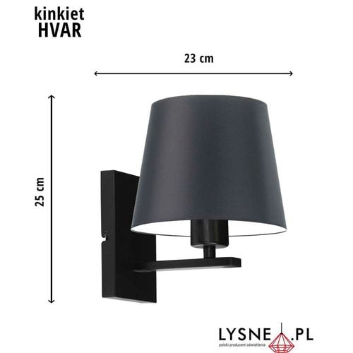 Lampka nocna HVAR na Arena.pl