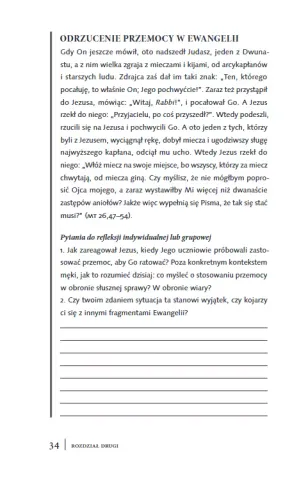 Zanim pójdziesz głosować. Poznaj społeczną naukę Kościoła na Arena.pl