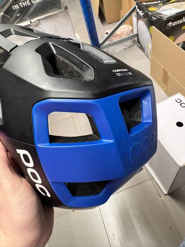 Kask POC AXION 1 na Arena.pl