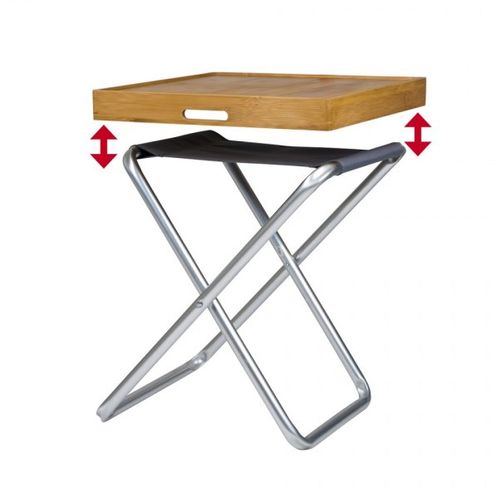 Taca z bambusa 40 x 40 na Arena.pl