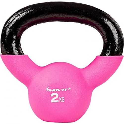Kula Kettlebell Ketla 2kg MOVIT na Arena.pl