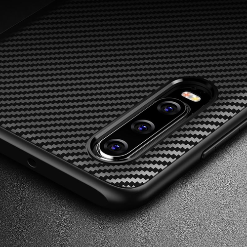 Etui do Huawei P30 (czarny) #0 na Arena.pl