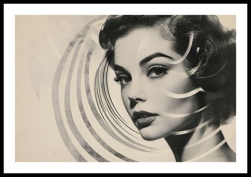 Plakat 60x40cm Ikonka Kina na Arena.pl