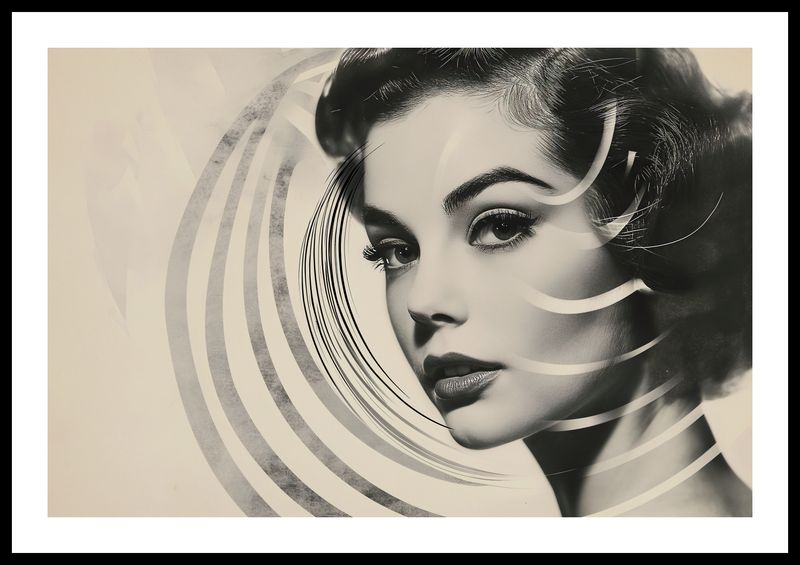 Plakat 60x40cm Ikonka Kina zdjęcie 3