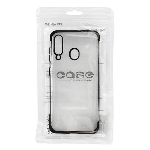 New Electro Case > XIAOMI Redmi Note 8 Pro czarny na Arena.pl