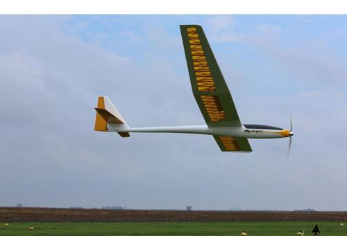 Mystique RES 2.9m ARF na Arena.pl