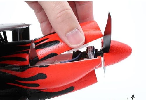 Micro P3 Revolution BNF Basic na Arena.pl