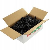 Uchwyt zamykany UZ-20 do rur RLm-20 peszel 100szt