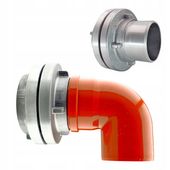 Szybkozłącze do szamba Złącze STORZ A 110 Nypel z aluminium PRODUKT