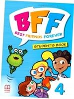 Best Friends Forever 4 SB - Marileni Malkogianni