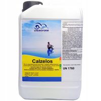 CALZELOS środek do zimowania basenu Chemoform 3L