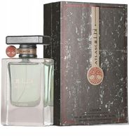 Lattafa Atlas 55ml EDP Woda Perfumowana Perfumy Zapach Uniwersalny Unisex