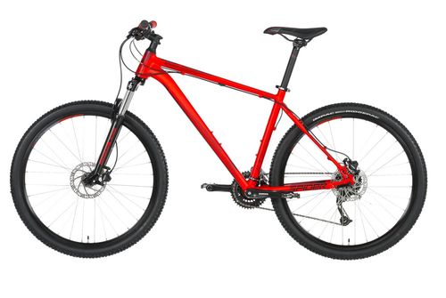 Rower Kellys SPIDER 30 red 27,5"  - r. L na Arena.pl