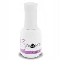 ELISIUM DIAMOND LIQUID 3 ACTIVATOR DO MANICURE TYTANOWY