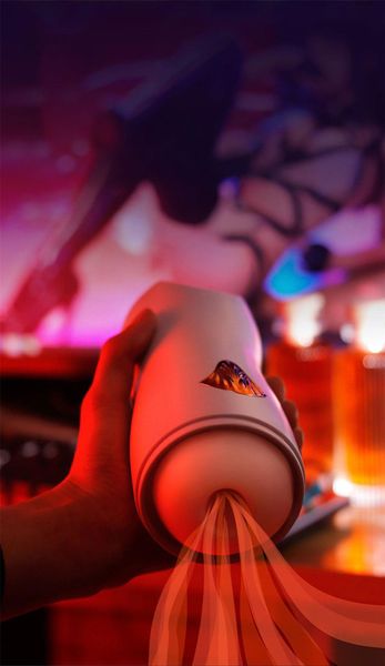 Pleasurecup 8 Vibes + Power Suction + Interactive Voice zdjęcie 12