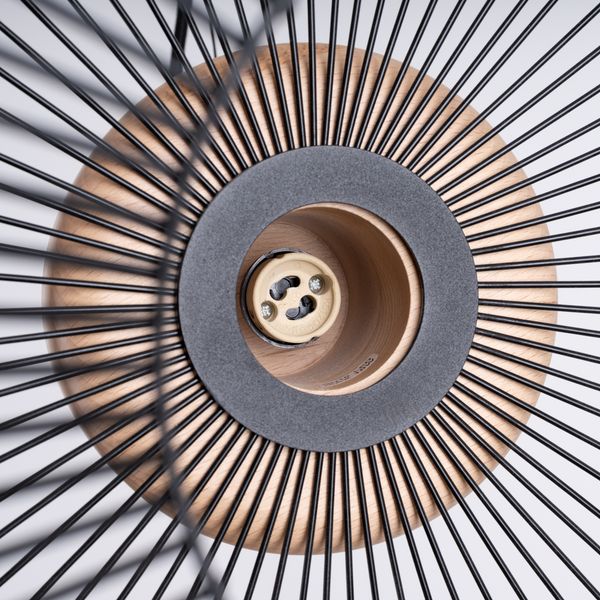 Lampa wisząca GABBIA 35 zdjęcie 9