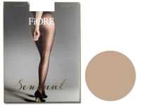 Rajstopy z dziura w kroku otwarty krok 20den Nude 5