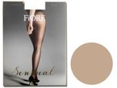 Rajstopy z dziura w kroku otwarty krok 20den Nude 3