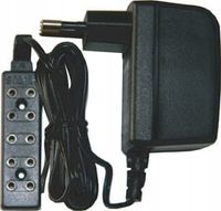 Transformator do oświetlenia do 4,5V STAŁE ŚWIATŁO