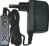 Transformator do oświetlenia do 4,5V STAŁE ŚWIATŁO