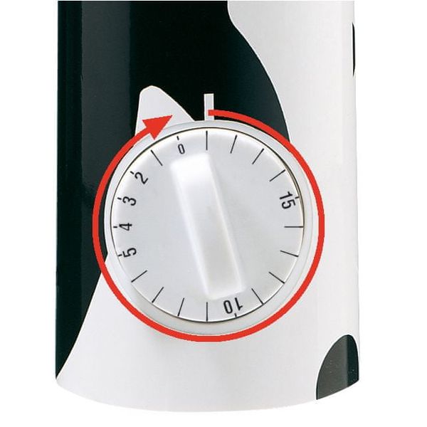 Timer do herbaty 20 cm KUCHENPROFI zdjęcie 7