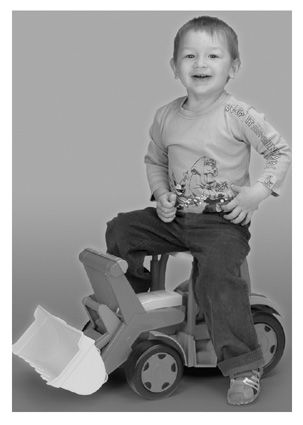 WADER 66000 GIGANT TRAKTOR - SPYCHACZ Nowoć zdjęcie 3