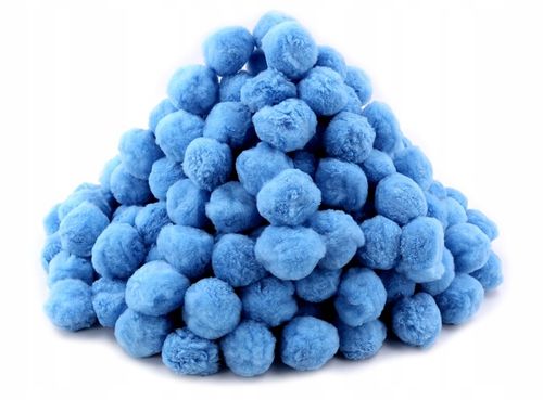 Silverloon 700g Kulki Filtracyjne Basenowe z Jonami Srebra = 25kg Piasku na Arena.pl