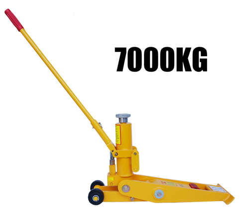 Podnośnik hydrauliczny do wózków widłowych Viber-System PN7 7000 kg samochó na Arena.pl