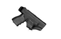 Kabura skórzana do pistoletu Heckler&Koch P-30 / VP-9