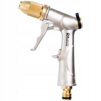 Pistolet zraszający regulowany metalowy regulacja mocy ciśnienia Richmann C