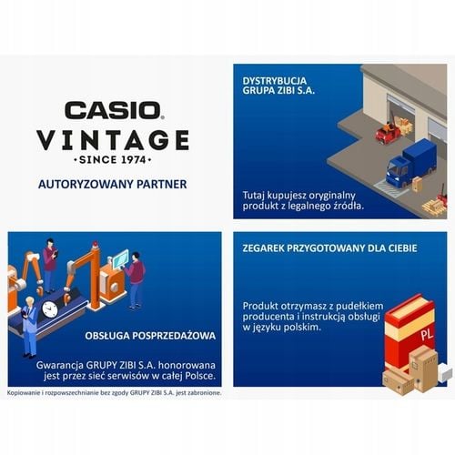 ZEGAREK CASIO VINTAGE ABL-100WEGG-1B Bluetooth, krokomierz na Arena.pl