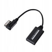 ADAPTER MODUŁ BLUETOOTH MMI KABEL AUX DO MERCEDES