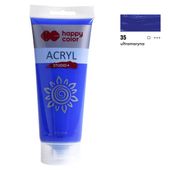 farba akrylowa studio 200ml ultramaryna(35) 8160