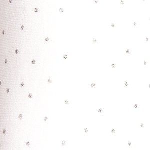 Rajstopy dziecięce mikrofibra białe 40 DEN 152-158 YOCLUB na Arena.pl