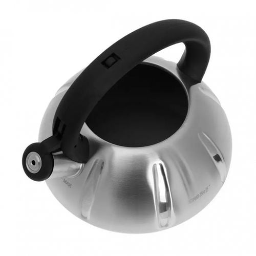 kinghoff czajnik z gwizdkiem 3l kh-3290 na Arena.pl