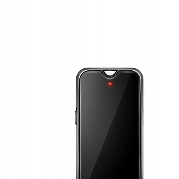 DYKTAFON SZPIEGOWSKI MINI CYFROWY PODSŁUCH MAŁY PENDRIVE 64GB BRELOK MAGNES zdjęcie 8