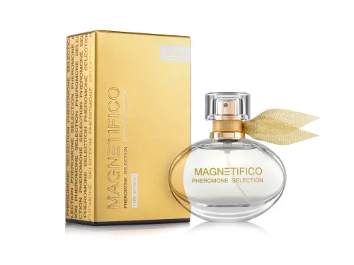 magnetifico pheromone selection 50ml - perfumy damskie cytrusowo-kwiatowe na Arena.pl