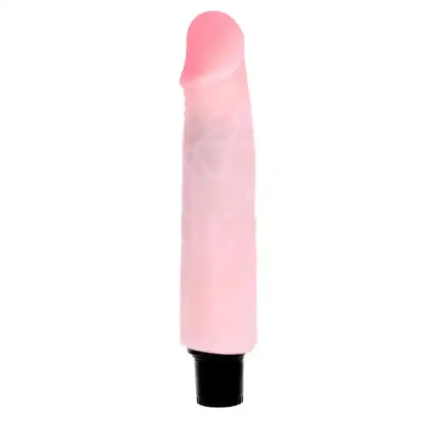 BAILE - The Realistic Cock Vibrator zdjęcie 1