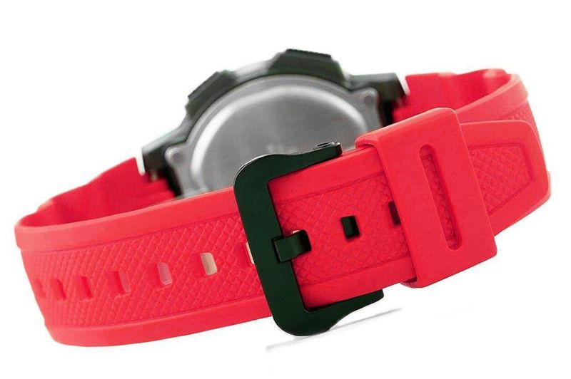 Zegarek Męski CASIO AE-1000W-4AVDF zdjęcie 5