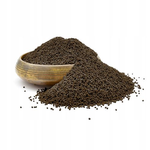 PELLET ZANĘTOWY 1,5mm METHOD FEEDER SALT FISH MEAL na Arena.pl