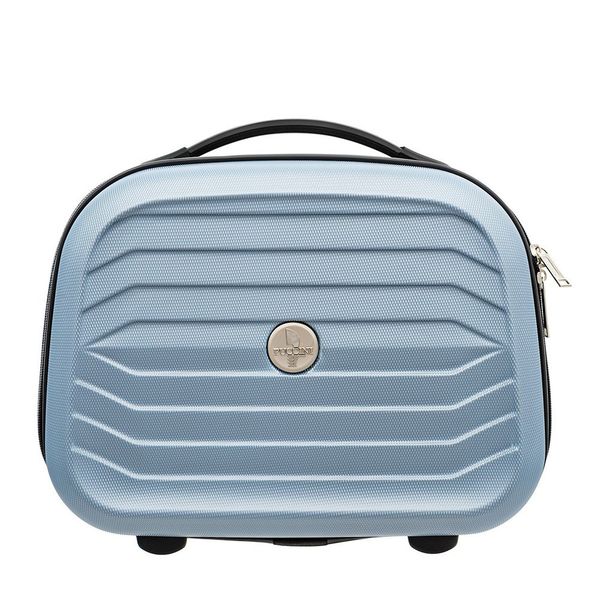 Kufer twardy PUCCINI SANTORINI ABSQM08 7 Niebieski zdjęcie 2