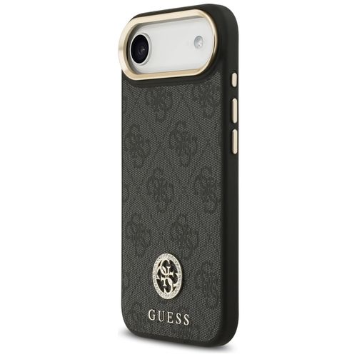 etui guess 4g strass logo magsafe do     iphone air czarny na Arena.pl