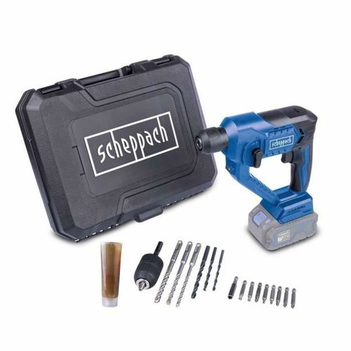 Wkrętak elektryczny Scheppach C-RHD130-X na Arena.pl