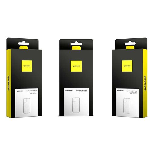 Spacecase Clear Mag Iphone 12 Mini na Arena.pl